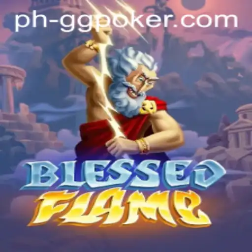 Exploring BlessedFlame: The New Gaming Phenomenon with a Twist of Poker