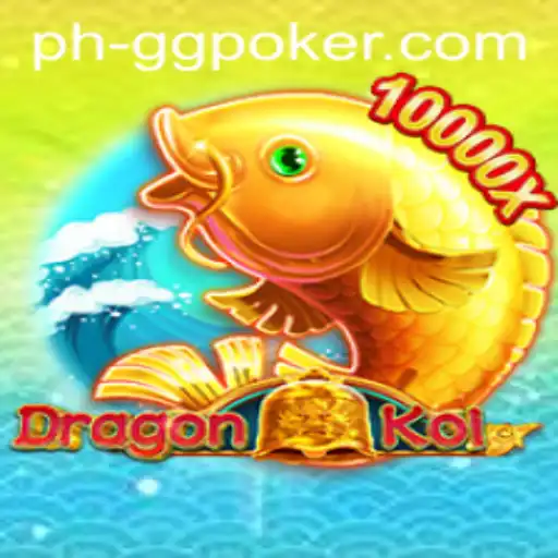 Explore the Exciting World of DragonKoi: A New Gaming Phenomenon