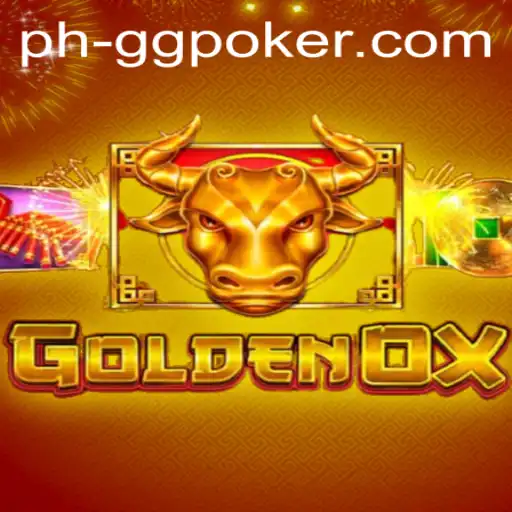 Exploring GoldenOx: A New Jewel in the GGPoker Collection