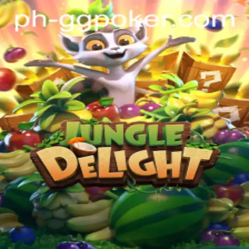 Immerse Yourself in the Thrilling World of JungleDelight and ggpoker