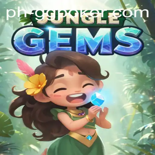 Dive into the World of JungleGems: A Blend of Strategy and Adventure