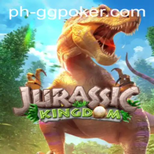 Jurassic Kingdom: Explore the Prehistoric World of GGPoker