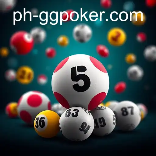 The Thrilling World of Lottery Games and GGPoker