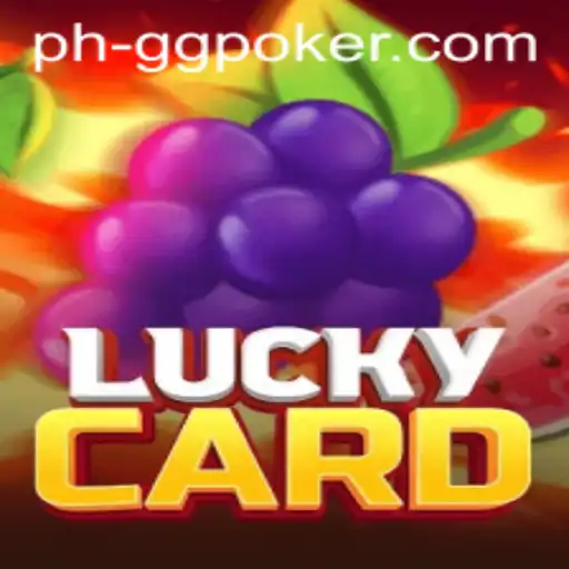Discover the Thrills of LuckyCard on GGPoker