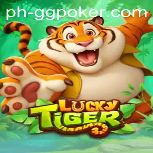 Exploring the Excitement of LuckyTiger and its Connection to ggpoker