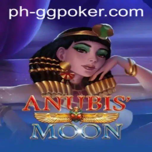 Exploring the Intriguing World of AnubisMoon and Its Connection to GGPoker