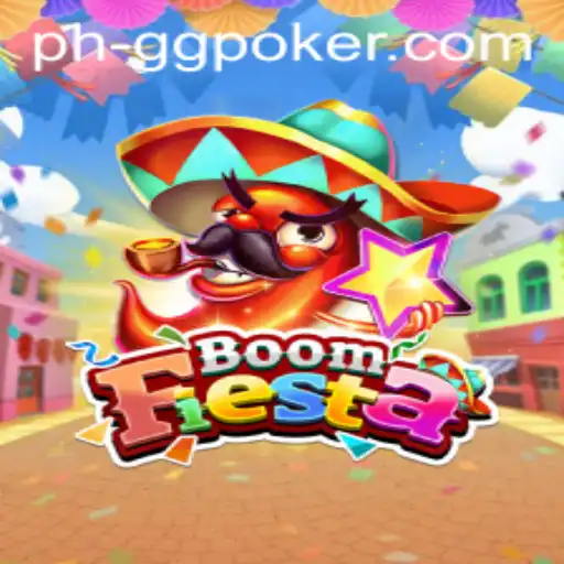 BoomFiesta: The Exciting Intersection of Casino Gaming and GGPoker