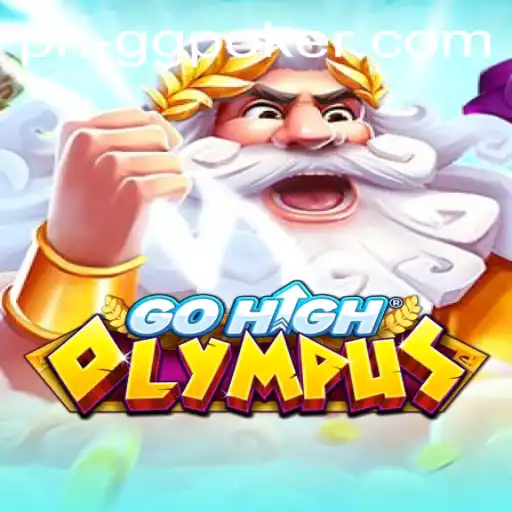 GoHighOlympus: Ascend to Virtual Glory with GGPoker