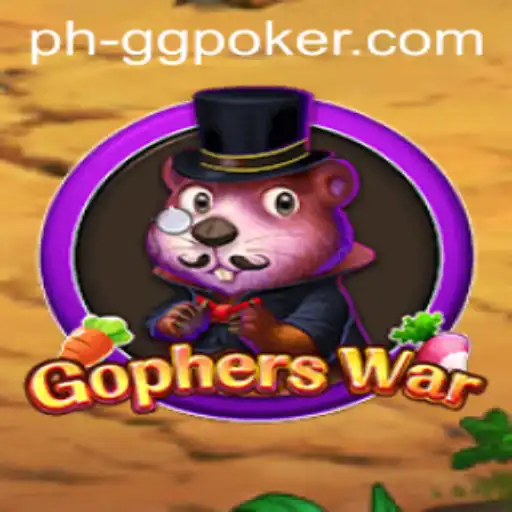 GophersWar: A New Digital Adventure Game Revolutionizing Strategy Play
