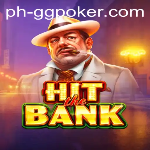 HitTheBank: The New Sensation in Online Poker Gaming