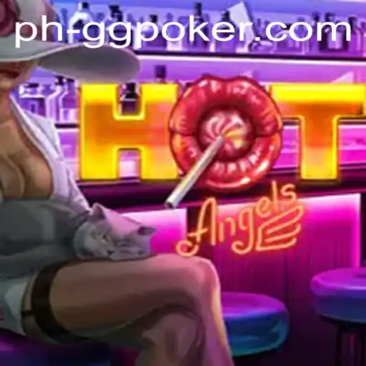 Unveiling HotAngels: A Thrilling New Card Game in the GGPoker Universe