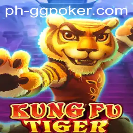KungFuTiger: Master the Art of Winning with GGPoker Strategies