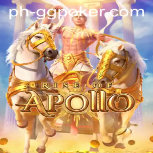 A Deep Dive into RiseofApollo: The GGPoker Revolution