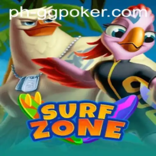 Discover the Thrill of SurfZone: A New Wave in Gaming