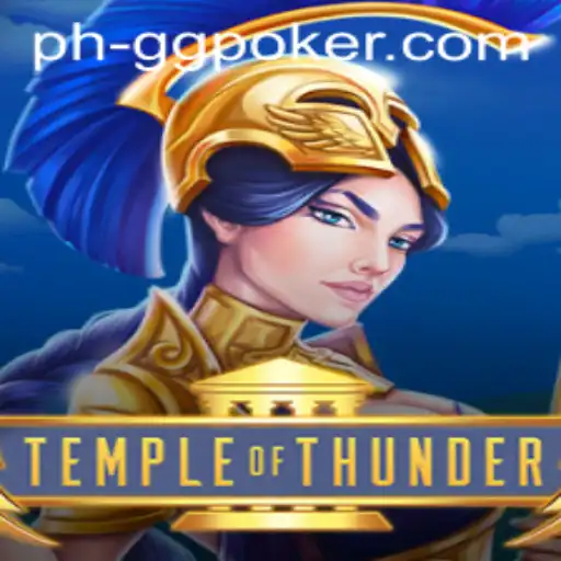 Temple of Thunder: An Electrifying Game Experience