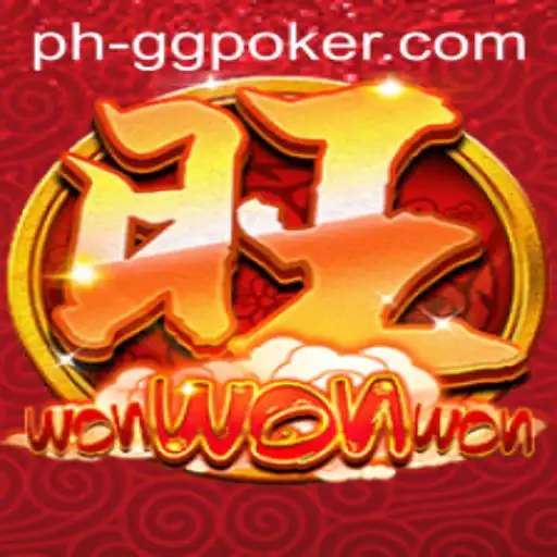 Exploring the Thrilling World of WonWonWon on GGPoker
