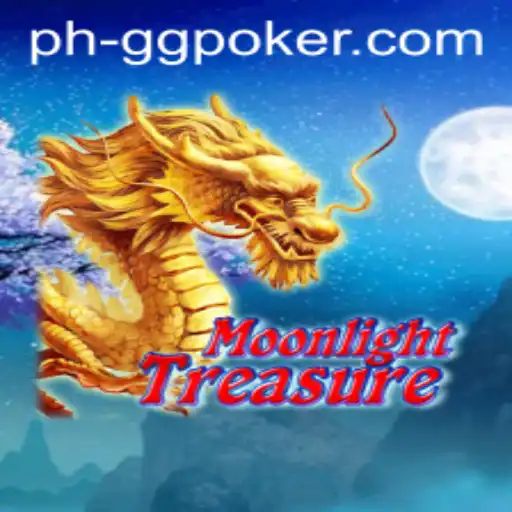 Discovering the Thrills of MoonlightTreasure in the World of GGPoker