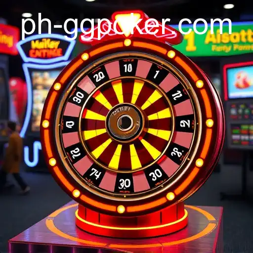 Exploring the World of Rotary Games and Their Connection with GGPoker