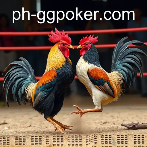 Exploring the Exciting World of Sabong Games and the Rise of GGPoker