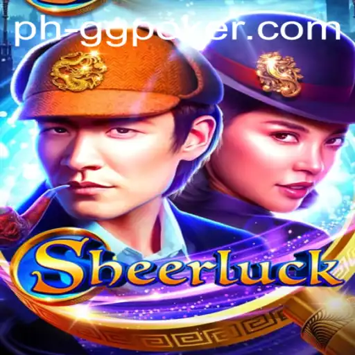 Sheerluck: A Thrilling Adventure on GGPoker