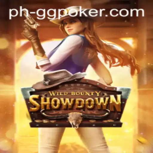 WildBountyShowdown: An Exciting Feature at GGPoker