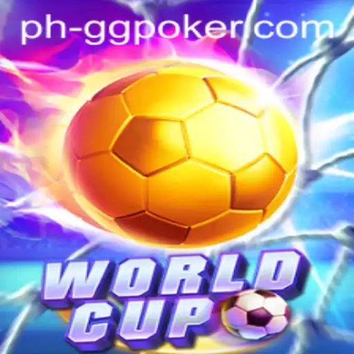 Exploring the World of WorldCup: GGPoker's Latest Sensation
